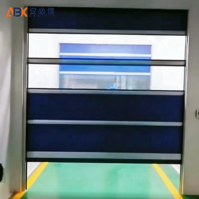 芜湖市PVC快速门